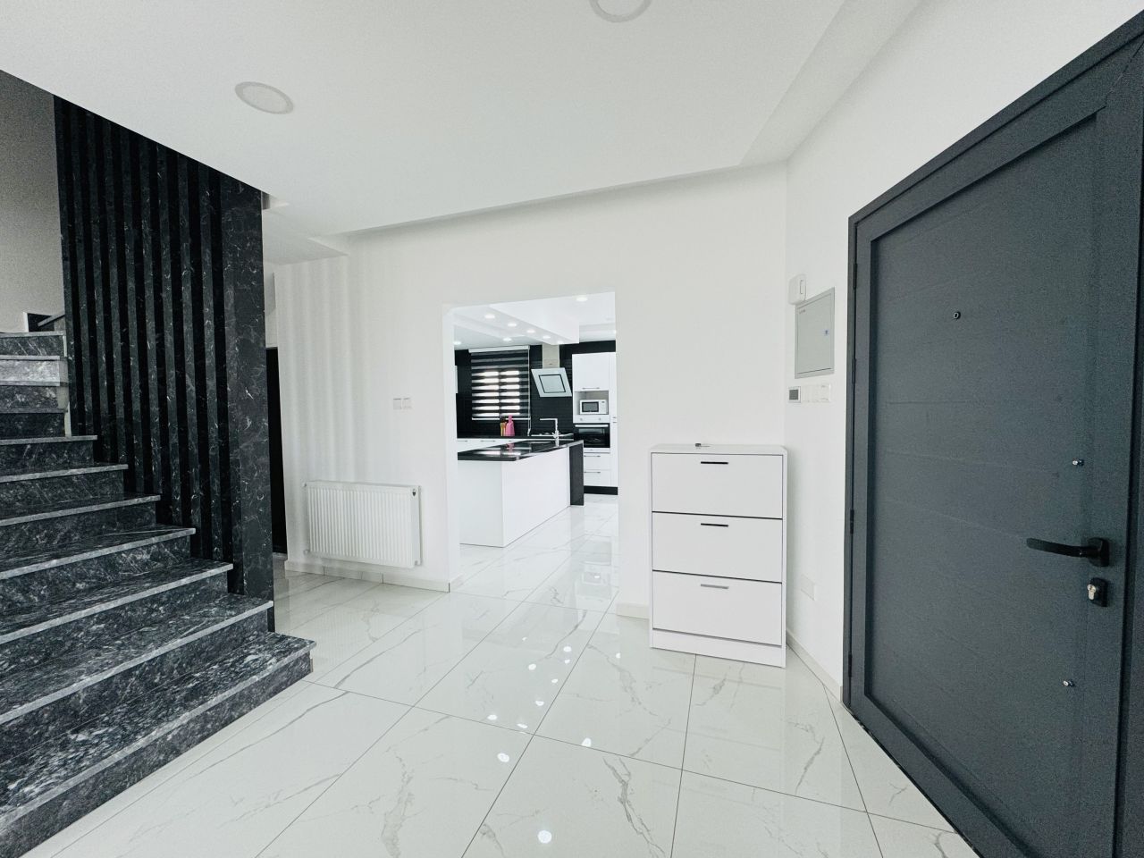 Вилла в Искеле, Кипр, 310 м² - фото 4