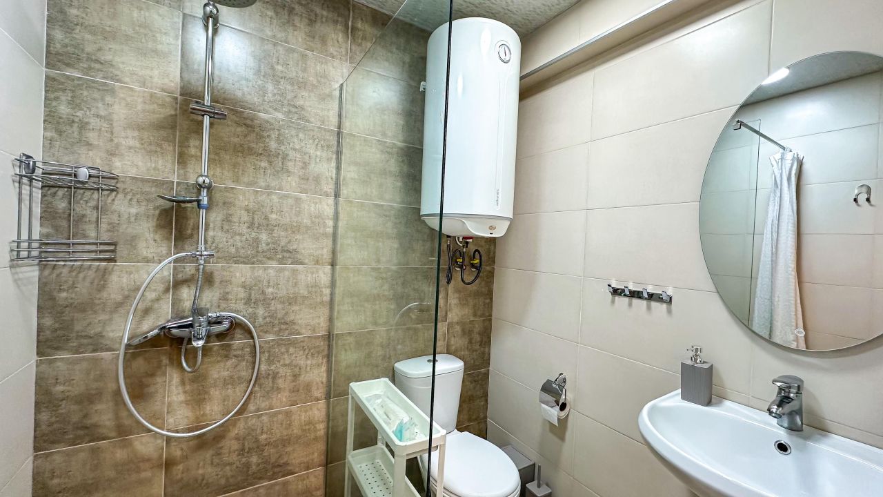 Студия в Батуми, Грузия, 38 м² - фото 7