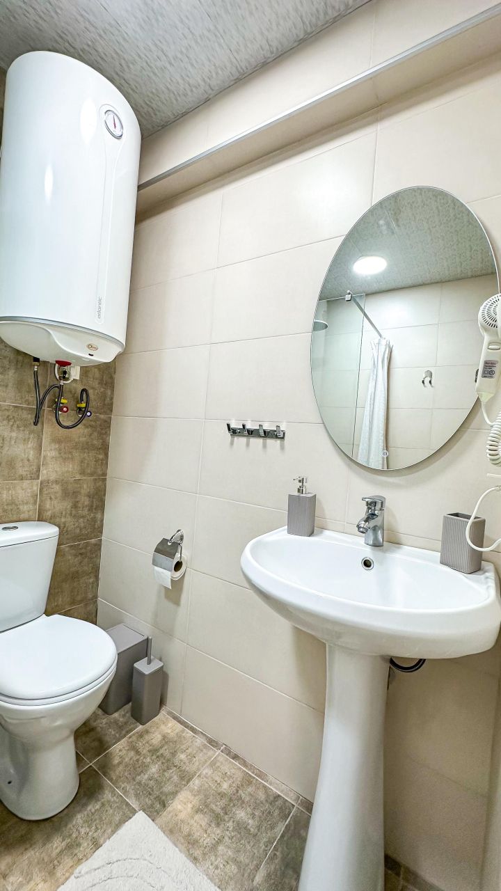 Студия в Батуми, Грузия, 38 м² - фото 8