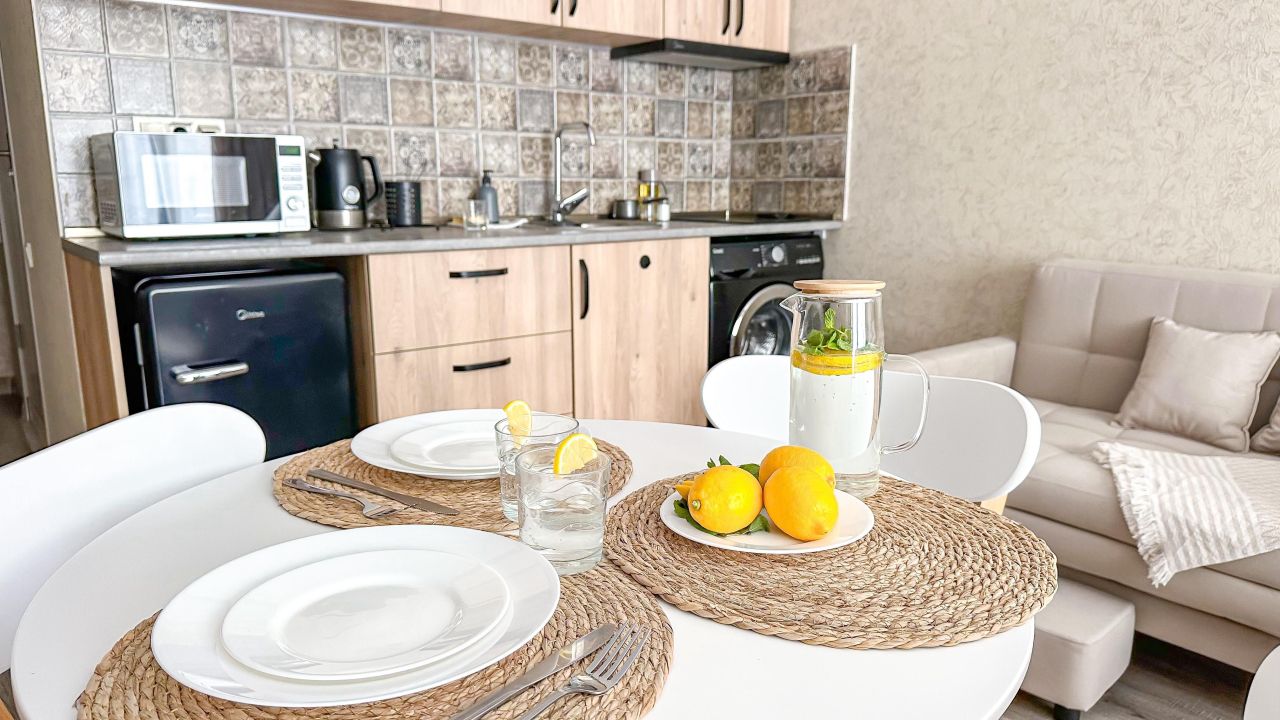 Студия в Батуми, Грузия, 38 м² - фото 3