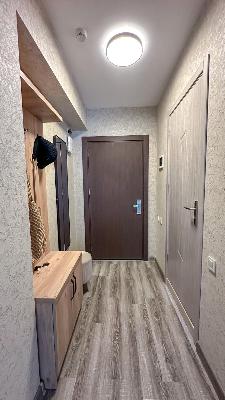 Студия в Батуми, Грузия, 38 м² - фото 9