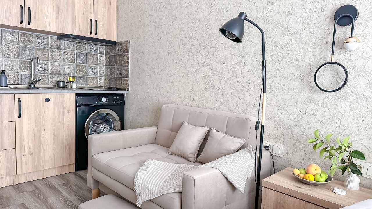 Студия в Батуми, Грузия, 38 м² - фото 4