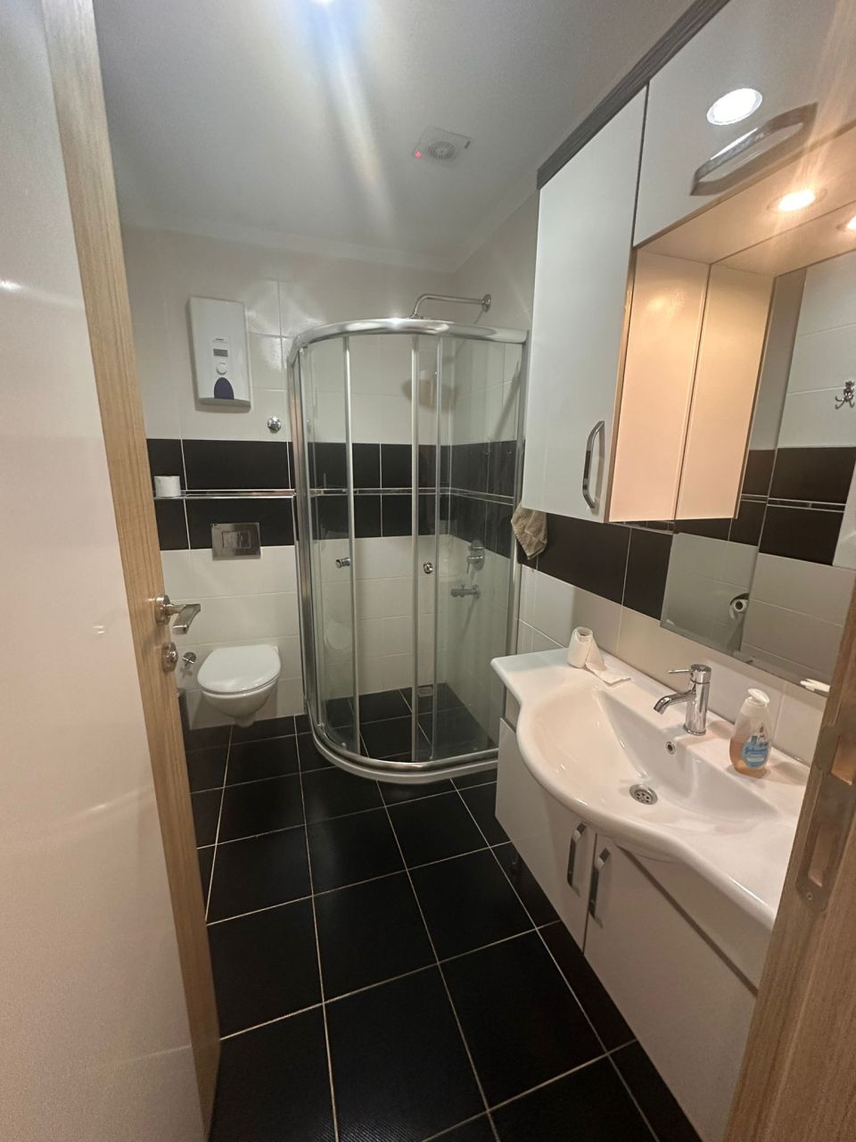 Пентхаус в Алании, Турция, 180 м² - фото 2