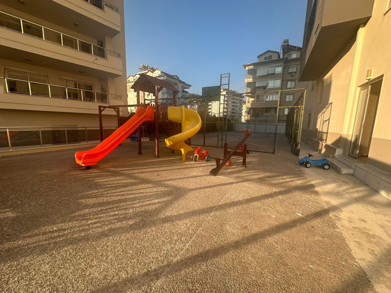 Пентхаус в Алании, Турция, 180 м² - фото 18