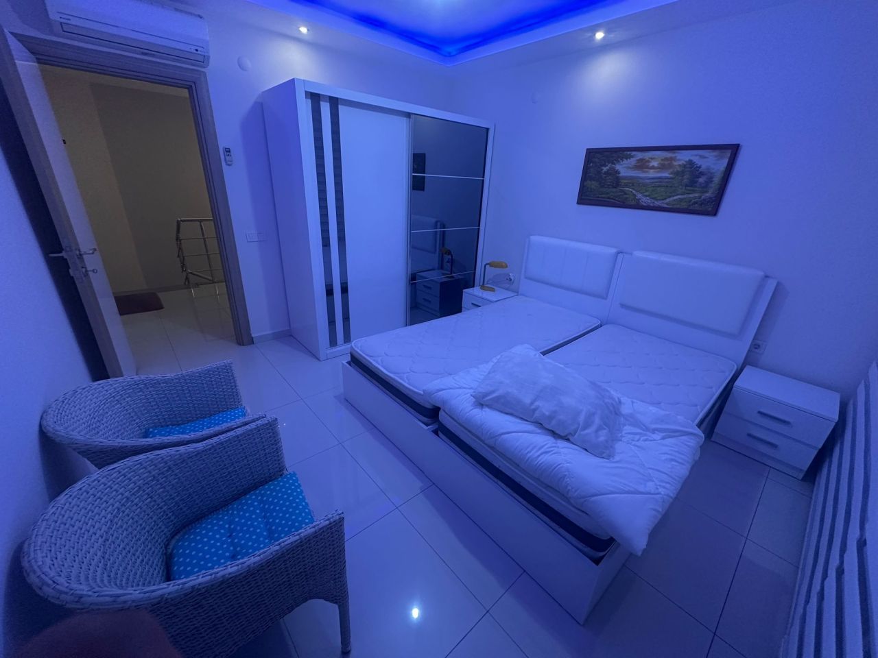 Пентхаус в Алании, Турция, 180 м² - фото 4