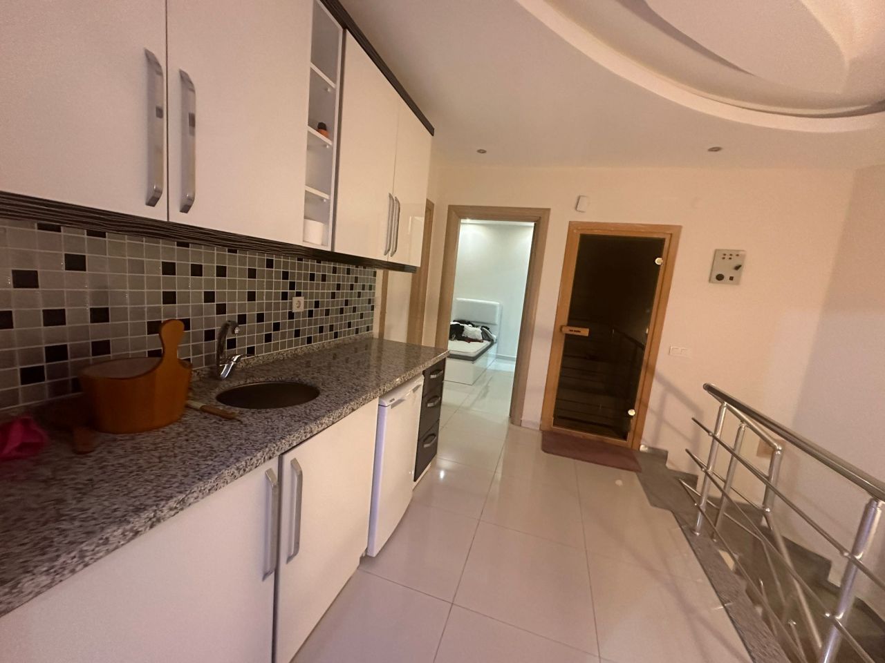 Пентхаус в Алании, Турция, 180 м² - фото 5