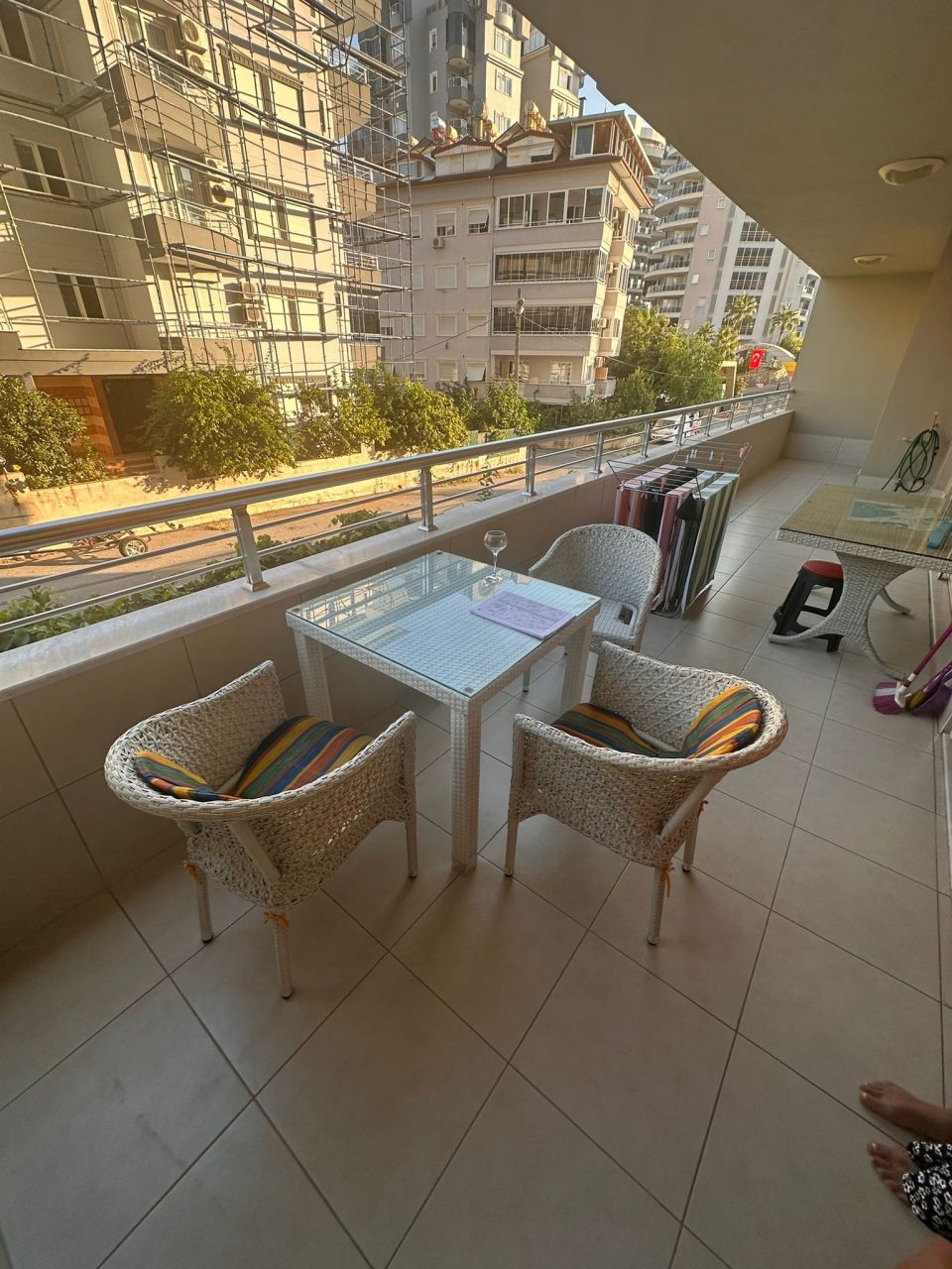 Пентхаус в Алании, Турция, 180 м² - фото 11