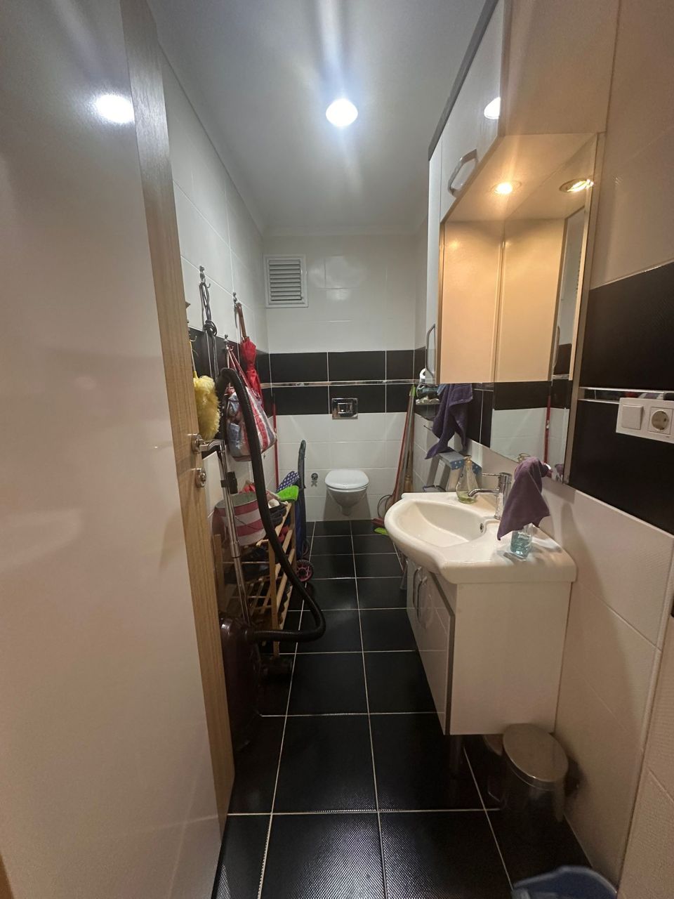 Пентхаус в Алании, Турция, 180 м² - фото 13