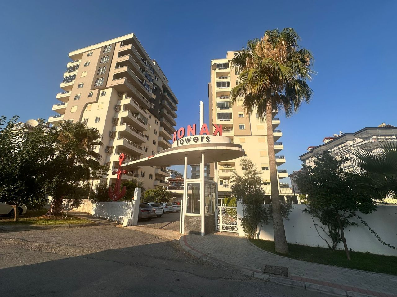 Пентхаус в Алании, Турция, 180 м² - фото 1