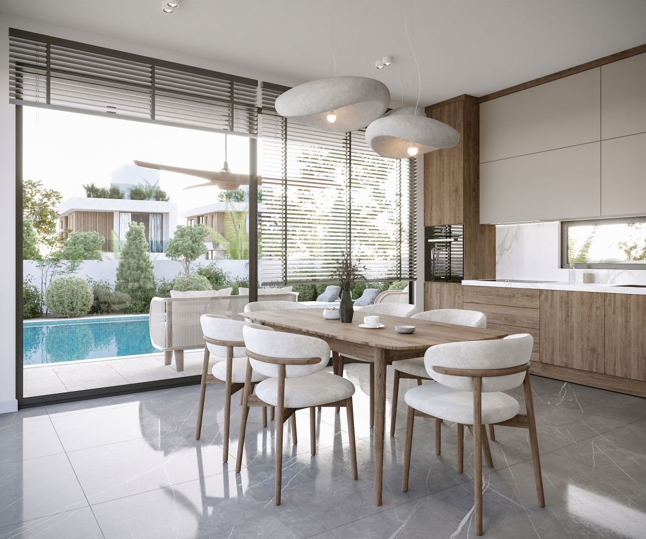 Вилла в Протарасе, Кипр, 174 м² - фото 7