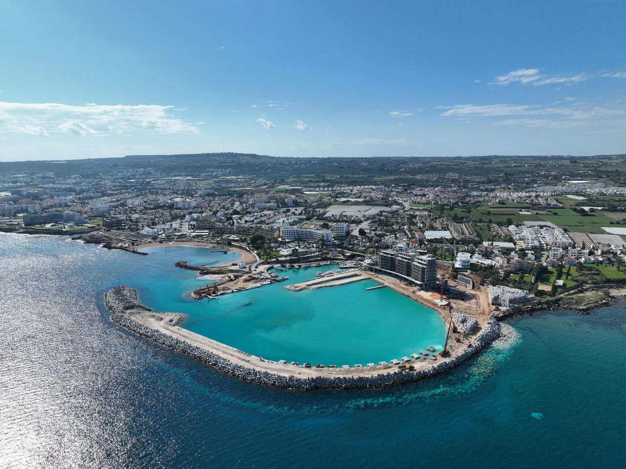 Вилла в Протарасе, Кипр, 174 м² - фото 8