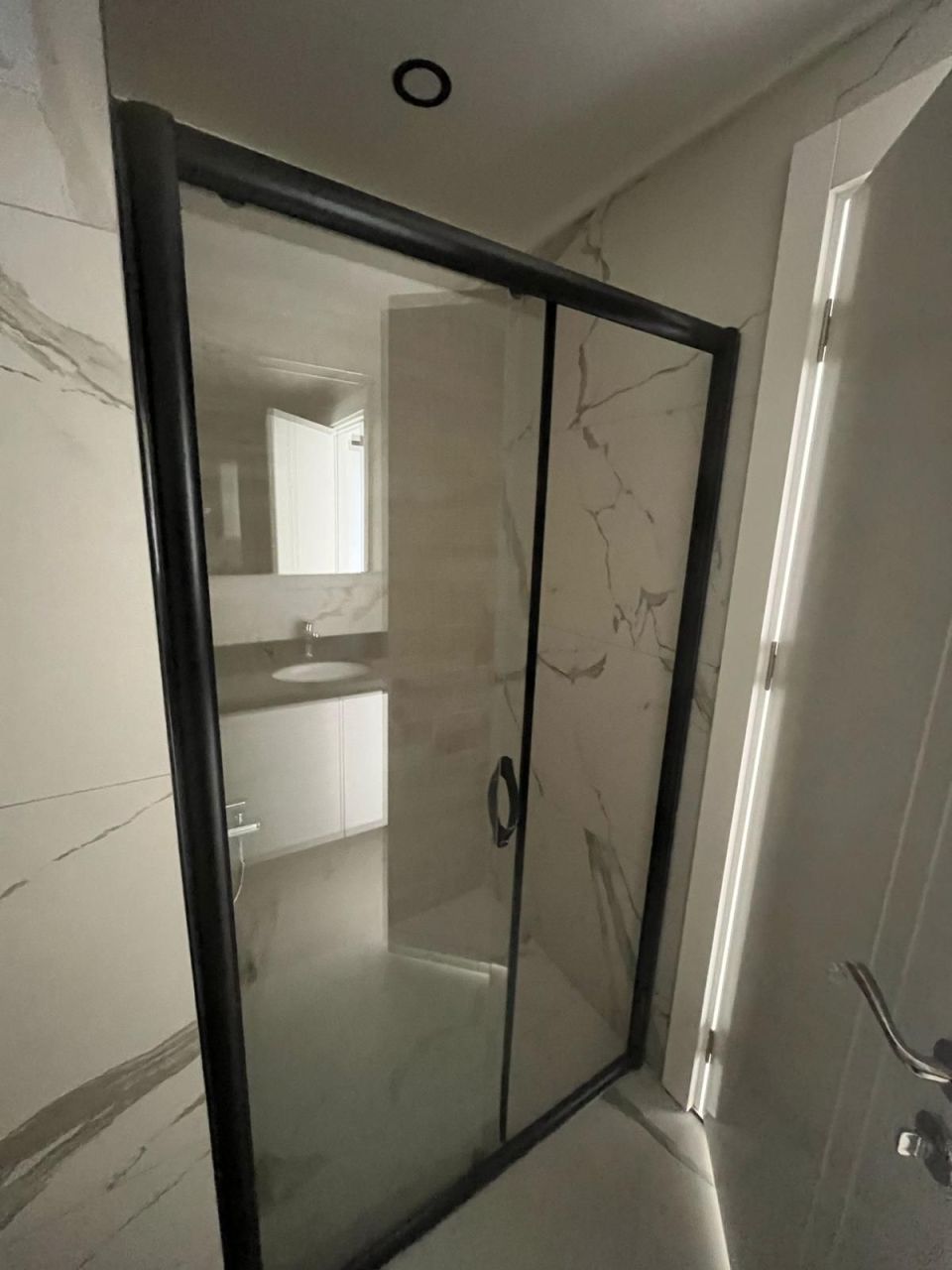 Апартаменты в Алании, Турция, 55 м² - фото 15