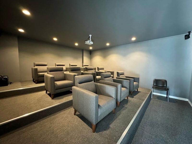 Апартаменты в Алании, Турция, 55 м² - фото 13