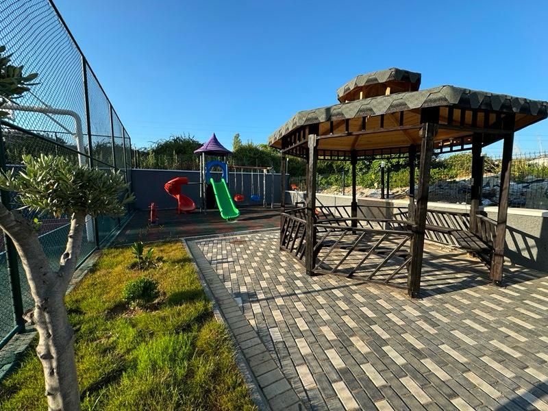 Апартаменты в Алании, Турция, 55 м² - фото 4