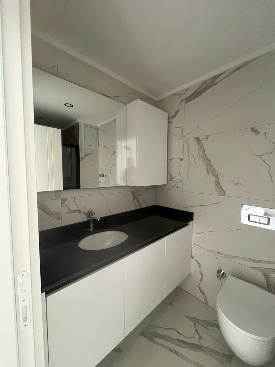 Апартаменты в Алании, Турция, 55 м² - фото 16