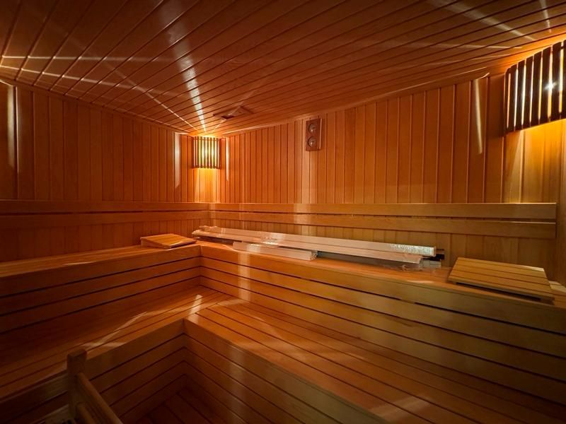 Апартаменты в Алании, Турция, 55 м² - фото 11