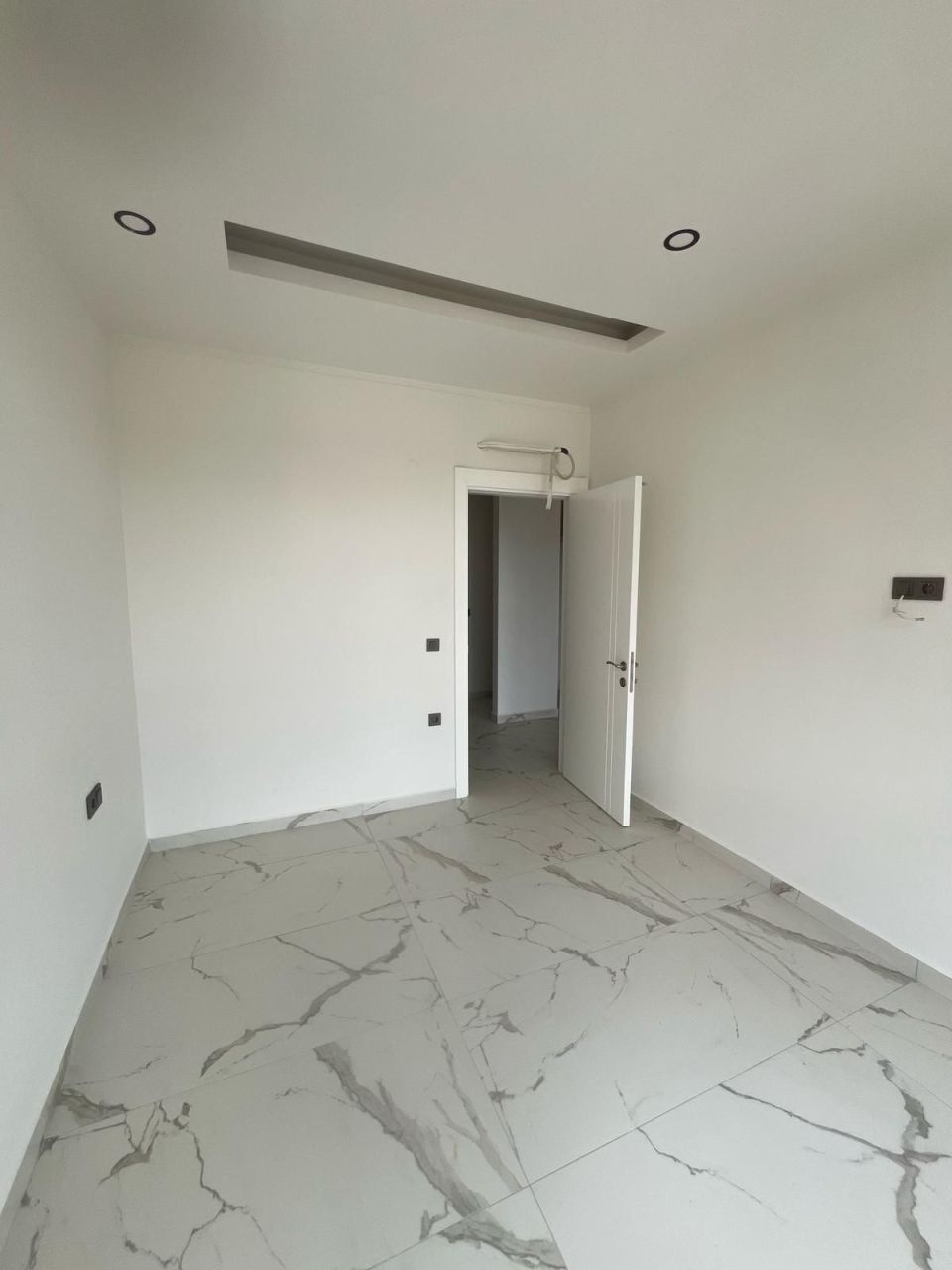 Апартаменты в Алании, Турция, 55 м² - фото 18