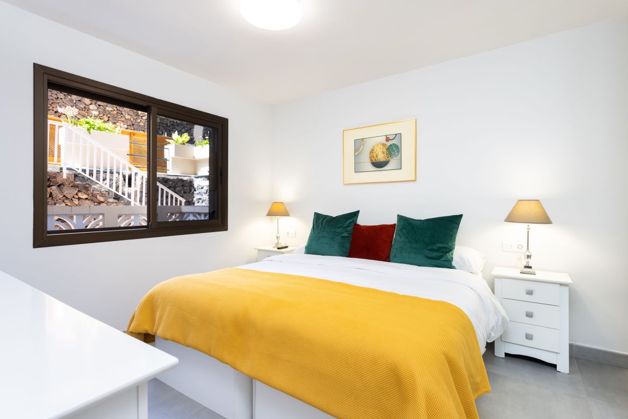 Апартаменты в Пуэрто-де-ла-Крус, Испания, 45 м² - фото 7