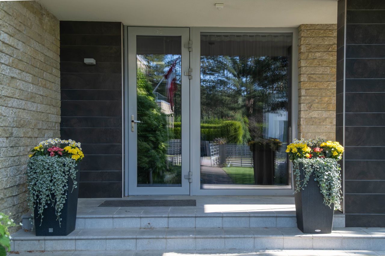 Коттедж в Бабитском крае, Латвия, 307.3 м² - фото 7