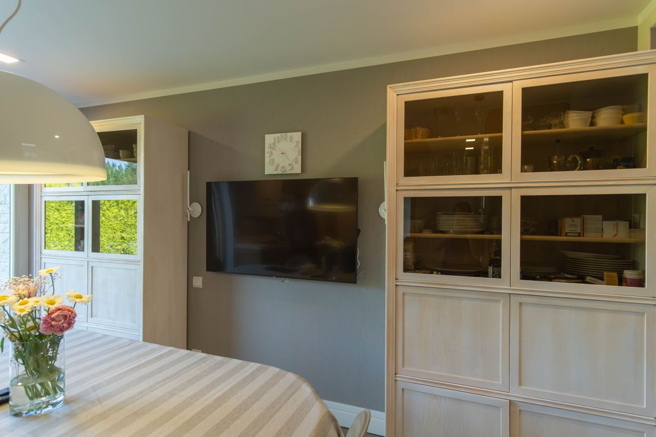 Коттедж в Бабитском крае, Латвия, 307.3 м² - фото 9