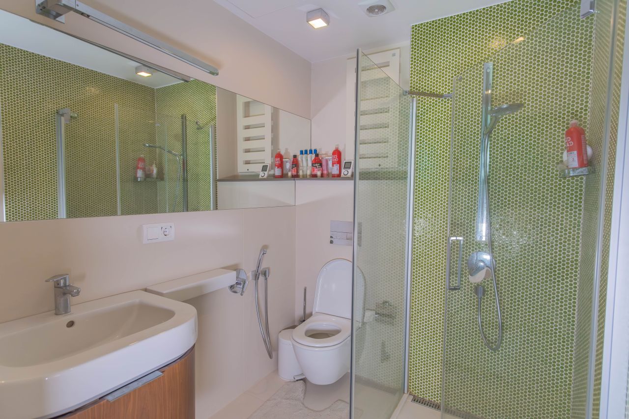 Коттедж в Бабитском крае, Латвия, 307.3 м² - фото 12