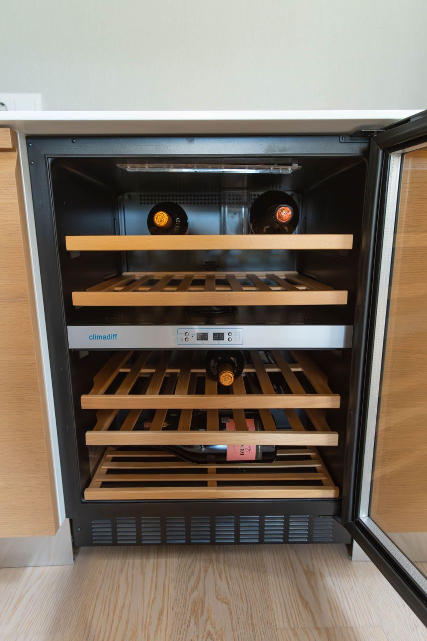 Коттедж в Бабитском крае, Латвия, 307.3 м² - фото 17