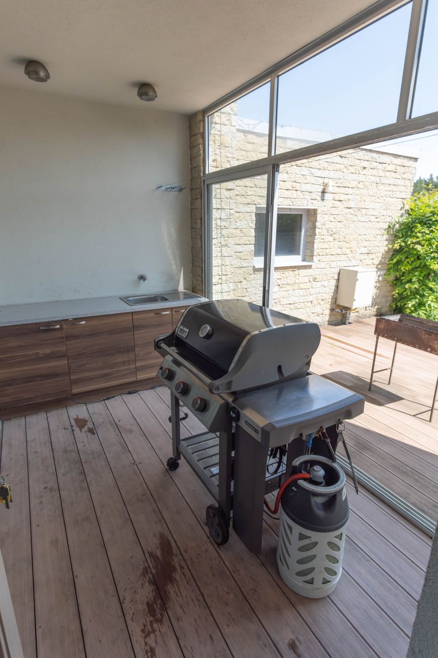 Коттедж в Бабитском крае, Латвия, 307.3 м² - фото 19