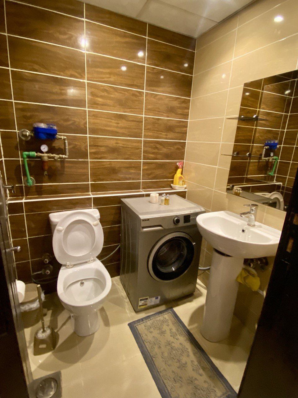 Студия в Хургаде, Египет, 48 м² - фото 10