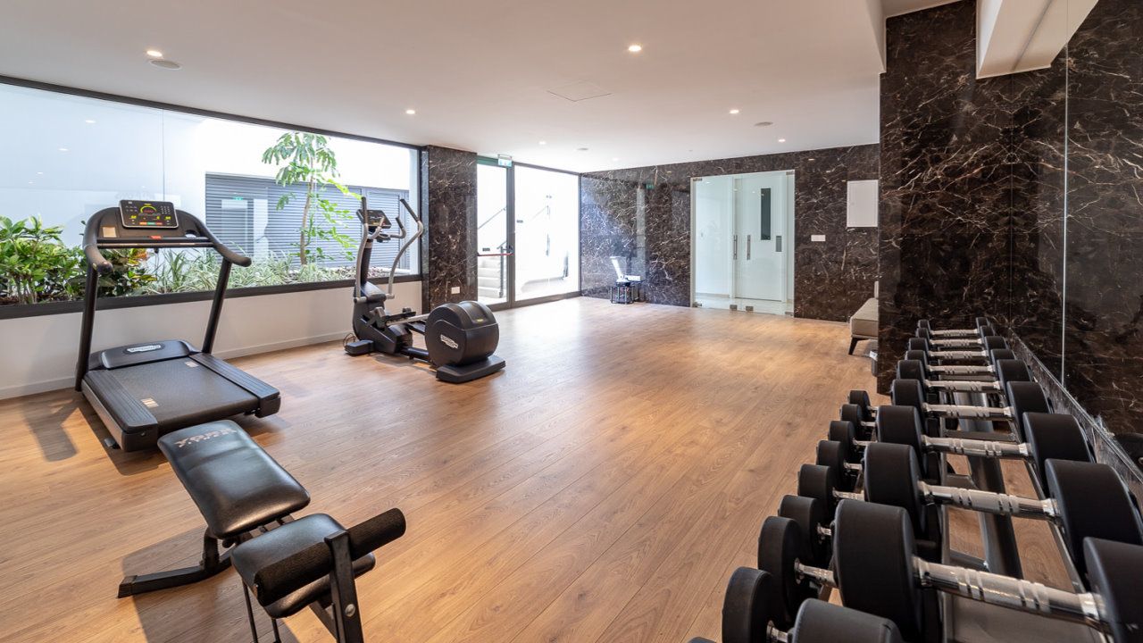 Апартаменты в Лимасоле, Кипр, 68 м² - фото 7