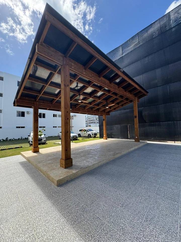 Квартира в Байяибе, Доминиканская Республика, 77 м² - фото 13