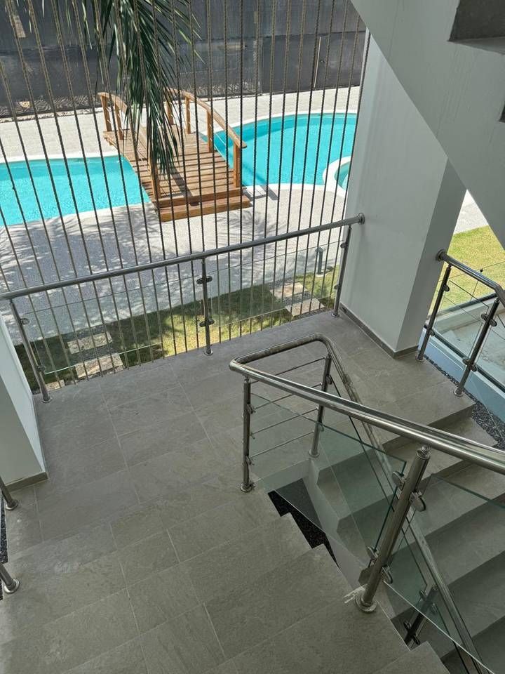 Квартира в Байяибе, Доминиканская Республика, 77 м² - фото 14