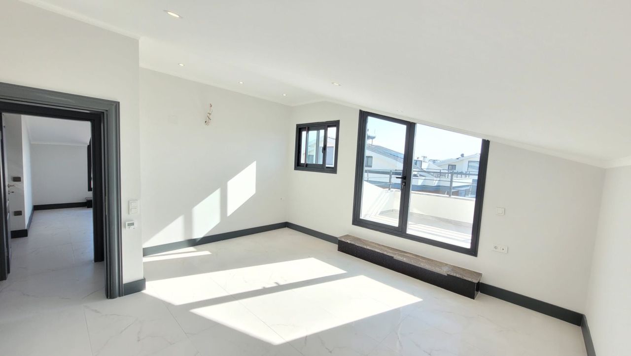 Вилла в Фетхие, Турция, 236 м² - фото 2