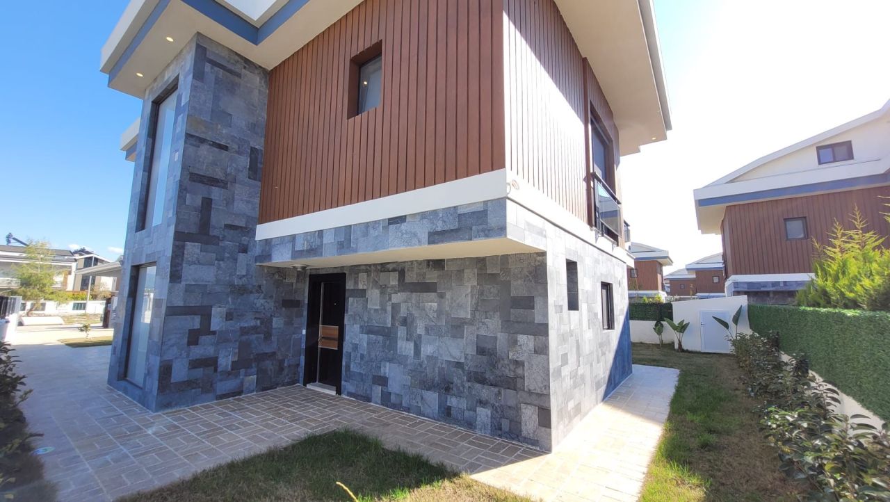 Вилла в Фетхие, Турция, 236 м² - фото 8