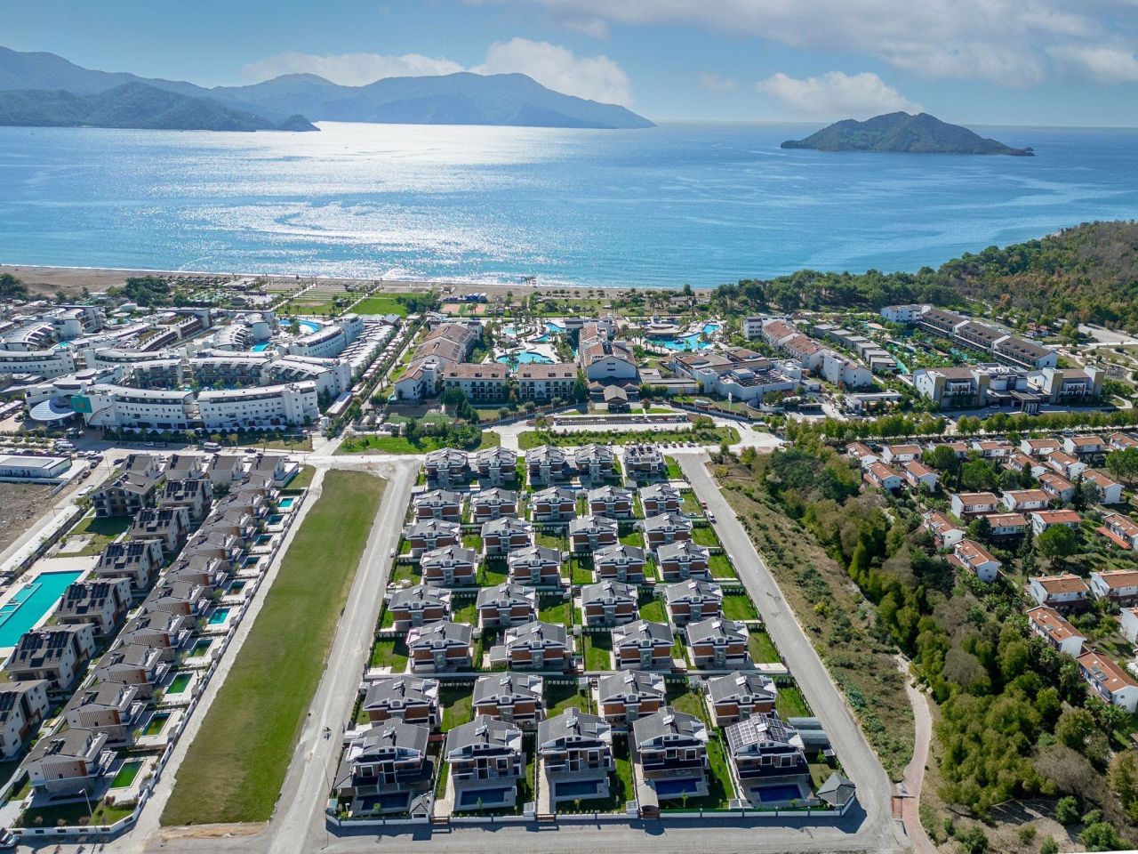 Вилла в Фетхие, Турция, 236 м² - фото 6