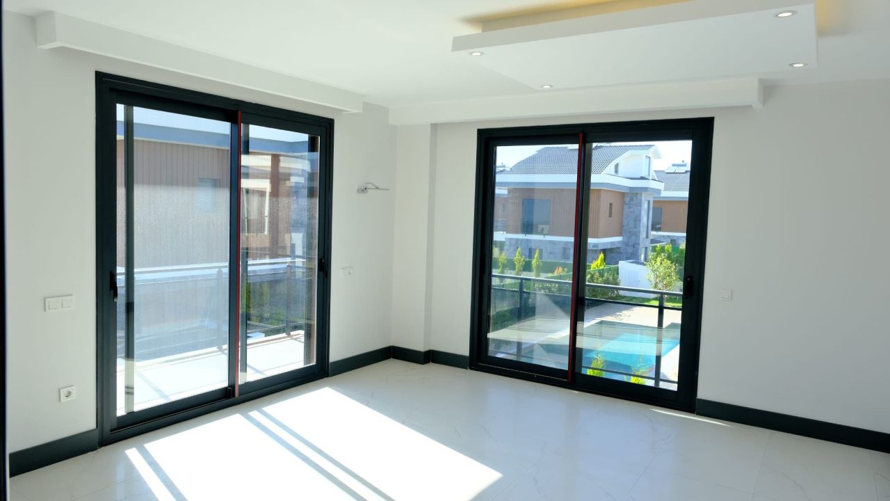 Вилла в Фетхие, Турция, 236 м² - фото 14