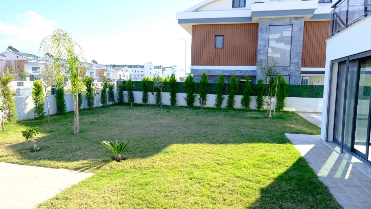 Вилла в Фетхие, Турция, 236 м² - фото 15