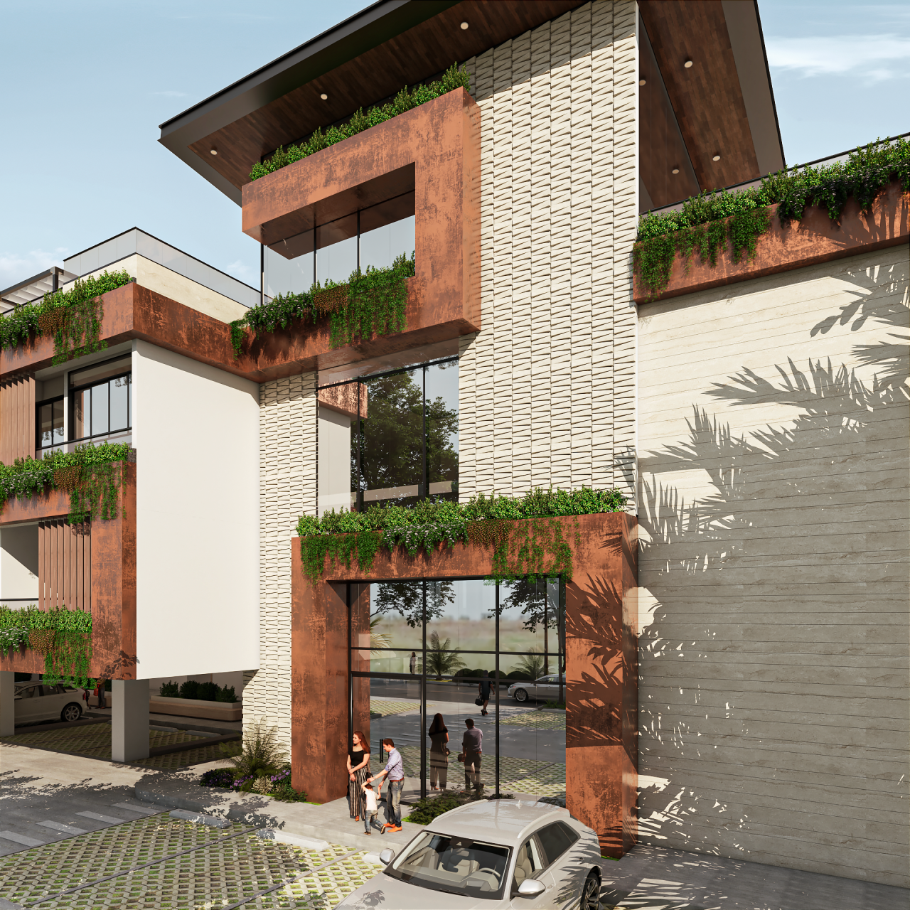 Квартира в Кап-Кане, Доминиканская Республика, 66 м² - фото 4