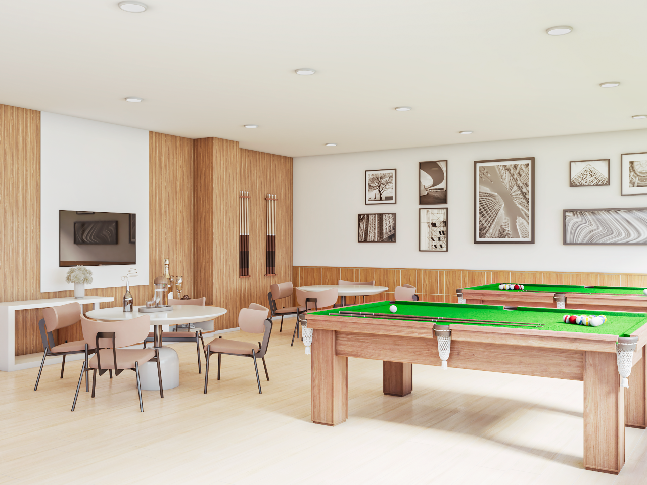 Квартира в Кап-Кане, Доминиканская Республика, 66 м² - фото 7