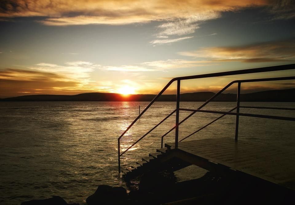 Земля Balatonfűzfő, Венгрия, 150 000 м² - фото 10