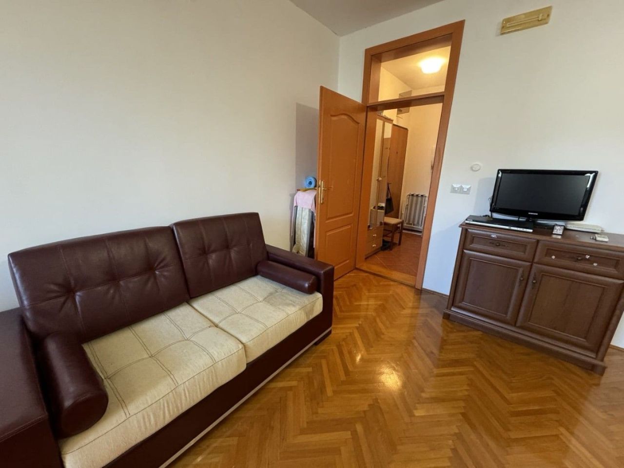 Квартира в Баре, Черногория, 38 м² - фото 2