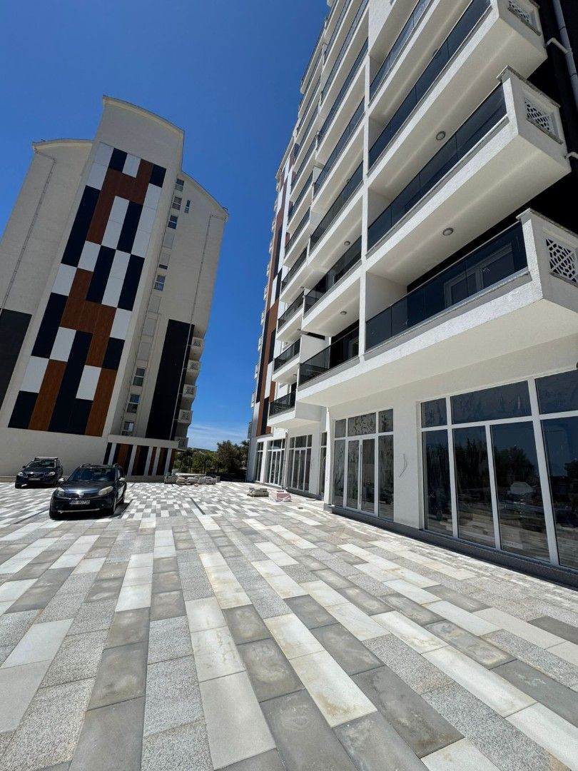 Квартира в Баре, Черногория, 57 м² - фото 2