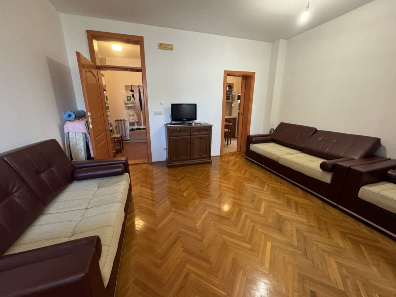 Квартира в Баре, Черногория, 38 м² - фото 3