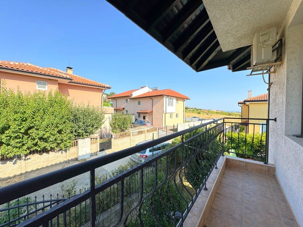 Дом в Кошарице, Болгария, 125 м² - фото 19