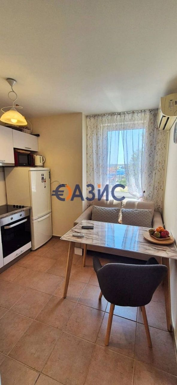 Апартаменты на Солнечном берегу, Болгария, 65 м² - фото 1