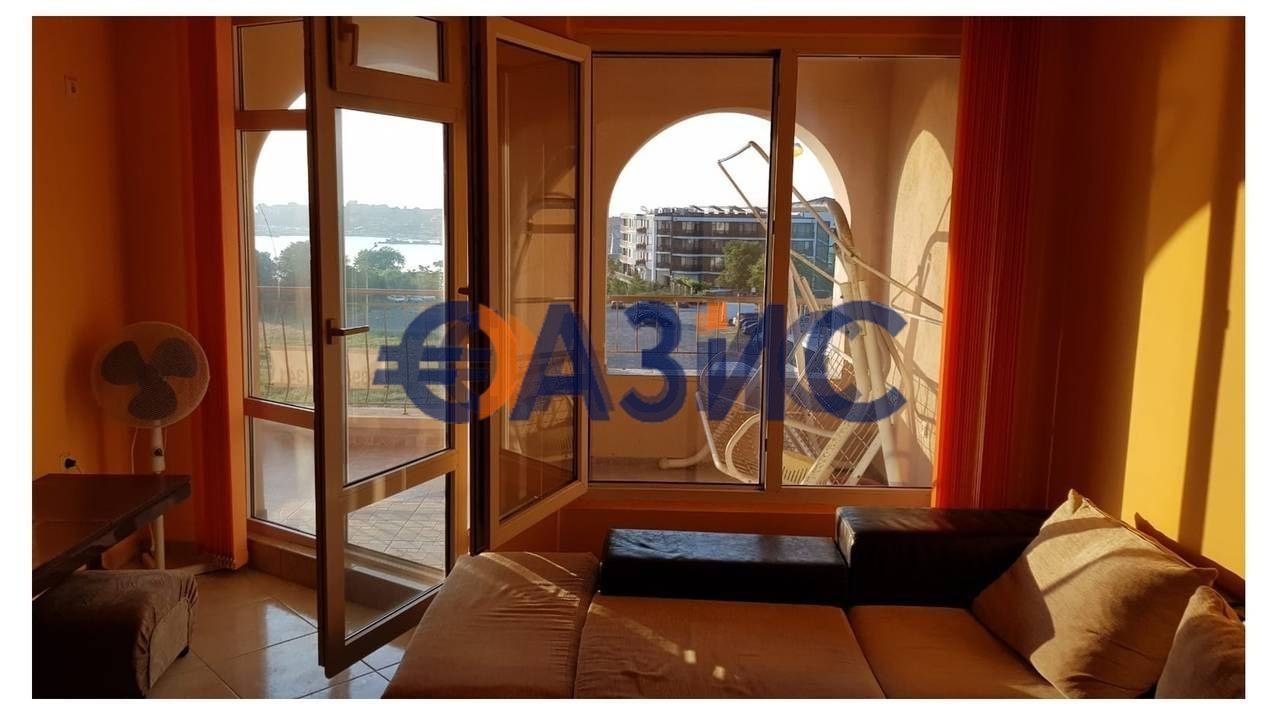 Апартаменты в Несебре, Болгария, 113 м² - фото 2