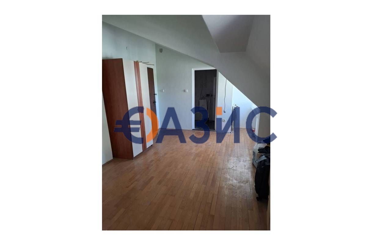 Апартаменты в Несебре, Болгария, 35.8 м² - фото 2