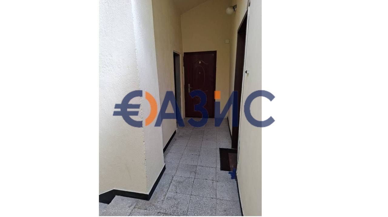 Апартаменты в Несебре, Болгария, 35.8 м² - фото 3