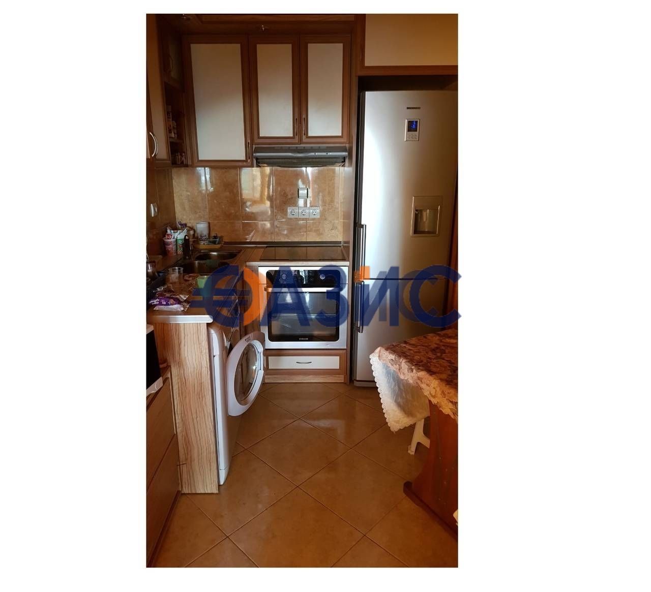 Апартаменты в Несебре, Болгария, 113 м² - фото 4