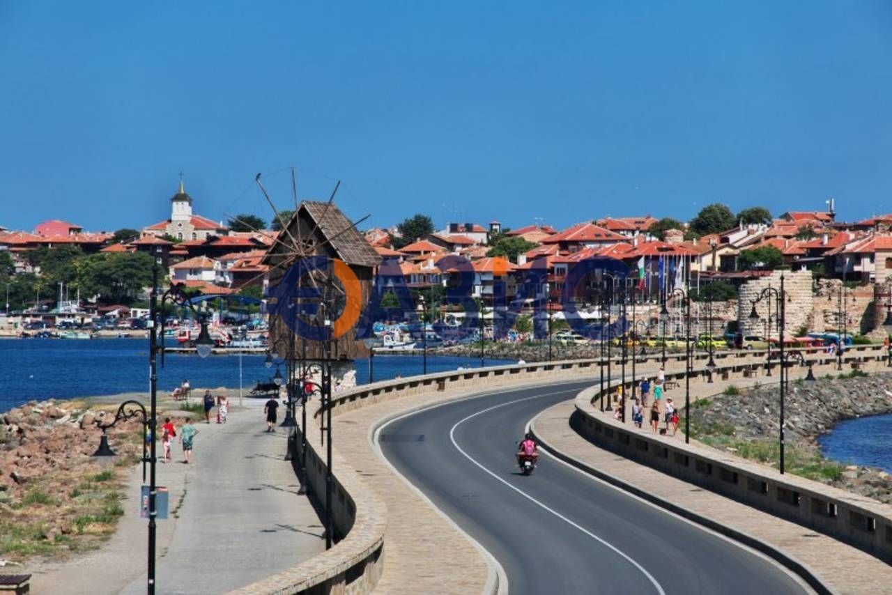 Апартаменты в Несебре, Болгария, 35.8 м² - фото 5