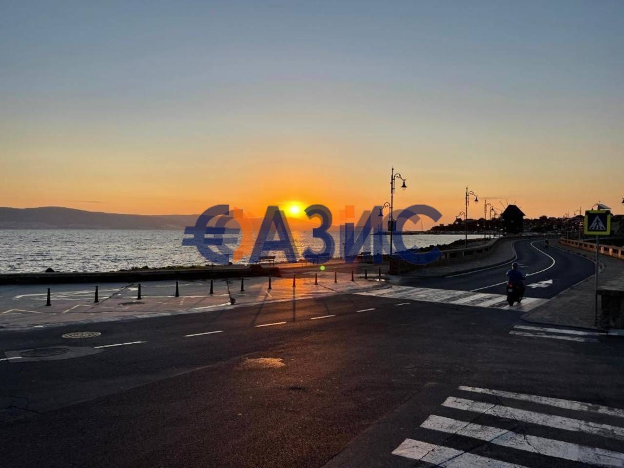 Апартаменты в Несебре, Болгария, 35.8 м² - фото 7